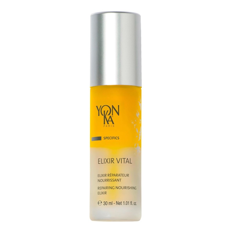 Yonka Elixir Vital, 1.01 Ounce