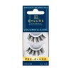 Eylure Volume & Curl No. 129 Pre-Glued Eyelashes