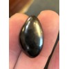 1 Piece Tumbled A Grade Shungite Average Size 4 Grams