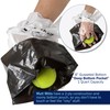 Mutt Mitt® 2-Ply dog waste pick-up bags Dispense-A-Mitt™ - 200