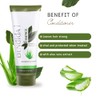 Bendida Revitalising hair conditioner with aloe vera extract 200 ml,