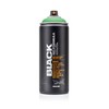Montana Cans Montana BLACK 400ml Color, Revolt Green Spray Paint
