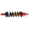 SEBLAFF 285mm Rear Shock Absorber Suspension Replacement for Dirt Bike