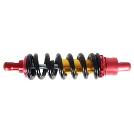 SEBLAFF 285mm Rear Shock Absorber Suspension Replacement for Dirt Bike TTR90 CRF70 SSR110 XR100