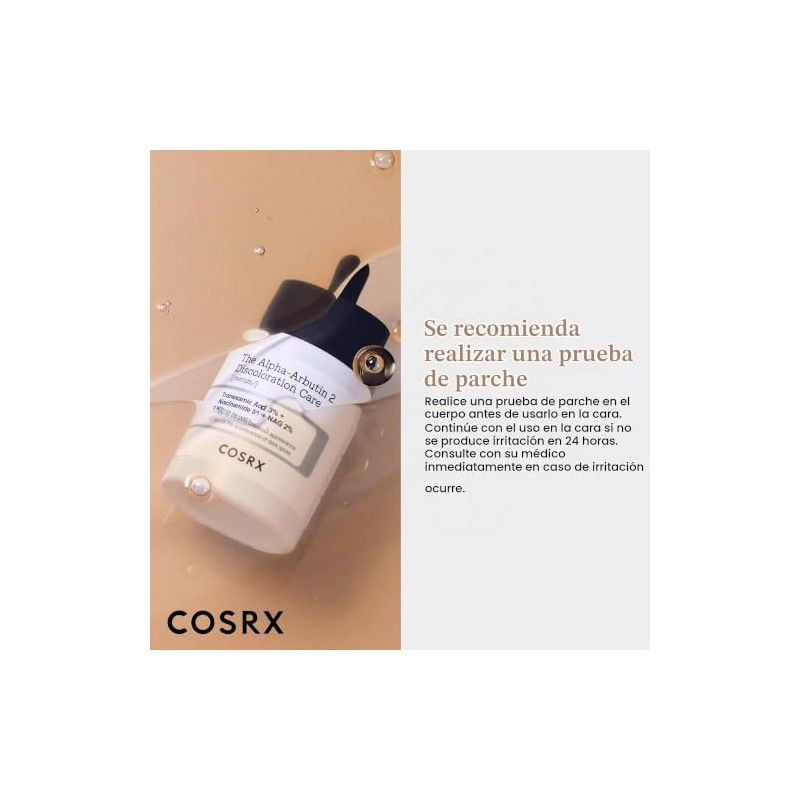 Serum The Alpha Arbutin 2 Serum 20 ml