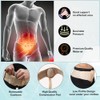 Wonder Care-Left Inguinal Hernia Support Truss brace for Single/Double Inguinal