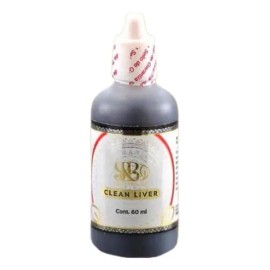 Limpieza De Hígado, Clean Liver