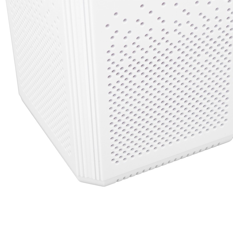 Home Air Purifier Negative Ionic Purification Odor Removal Multi Functional