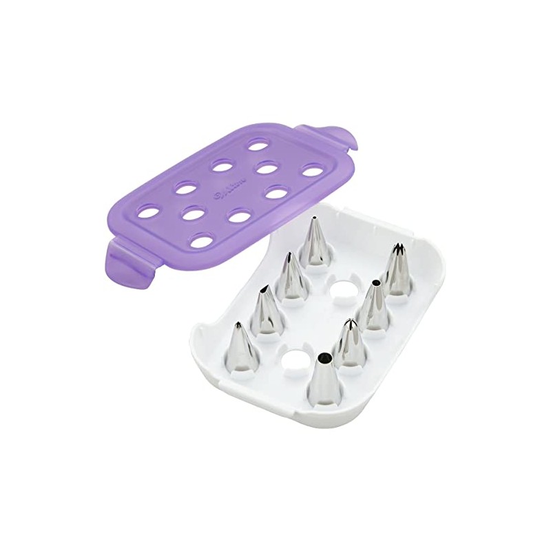 Wilton 02-0-0232 Kitchen Tools, Plastic