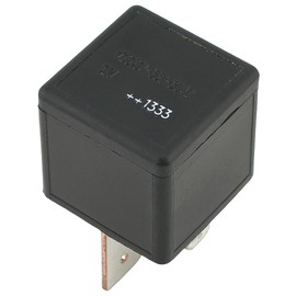 V23134-J52-D642 12VDC 70A 1 Form A 4Pins Quick Connect Automotive Relays Plug-in Maxi ISO Relays