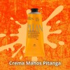 Kit 3 Cremas De Manos Ekos Natura 75g