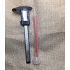 Double Barrel Mixing Nozzle, 15 PCS Double Epoxy Gun Nozzles,