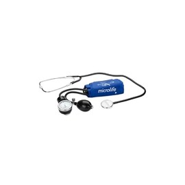 Microlife AG1-20 Antebrazo Manual blood pressure unit - Tensiómetro (Analógica)