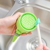 16pcs Small Cleaning Brushes Crevice Cleaning Detail Tiny Scrub Cleaner