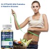 ZHPHK Probiotic Lactobacillus Reuteri 100 Billion CFU/gm - 400mg -