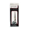 6.0in, Right Handed, Removable Finger Rest, Cutting Shear