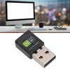 USB WiFi Adapter for PC 600Mbps 2.4G 5G Dual Band