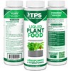 Liquid Plant Food for use in AeroGarden, IDOO and Hydroponic