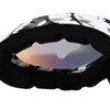 Single Layer Professional Ski Goggles Windproof Outdoor Riding UV Protection