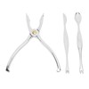 Seafood Tools Set Stainless Steel Lobster Crab Leg Cracker Nut