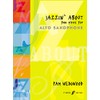 Jazzin' About Alto Saxophone: Fun Pieces for Alto Saxophone and