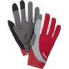 Hestra Apex Reflective Long Bike Glove - 5-Finger Glove for