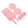 Castor Oil Pack Kit Reusable Soft Adjustable Washable Castor Oil