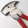 Brave Tools Heavy-Duty Fencing Pliers 10.5 (270mm) – Forged Steel,