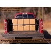 DC Cargo Mall Adjustable Cargo Bar for Pickup Truck Bed