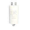 16µF 450V AMP Capacitor Motor Capacitor Starting Capacitor, CBB60 Plug