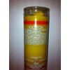 Road Opener (Abre Camino) 7 Day Prepared Scented Candle in