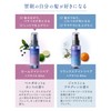 YOLU Hair Oil [Relax Night Repair] 80ml Non-Rinse Treatment