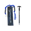 Island Anchor - Mini - 3/4" x 18" (Black)