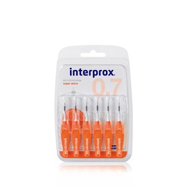 Interprox 4 G Supermicro Blister