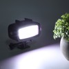 40m Underwater Photography Fill Light Waterproof Diving Camera LED Video