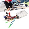 Brushless Controller 6 Tubes Aluminum Alloy Brushless Motor Controller 350W
