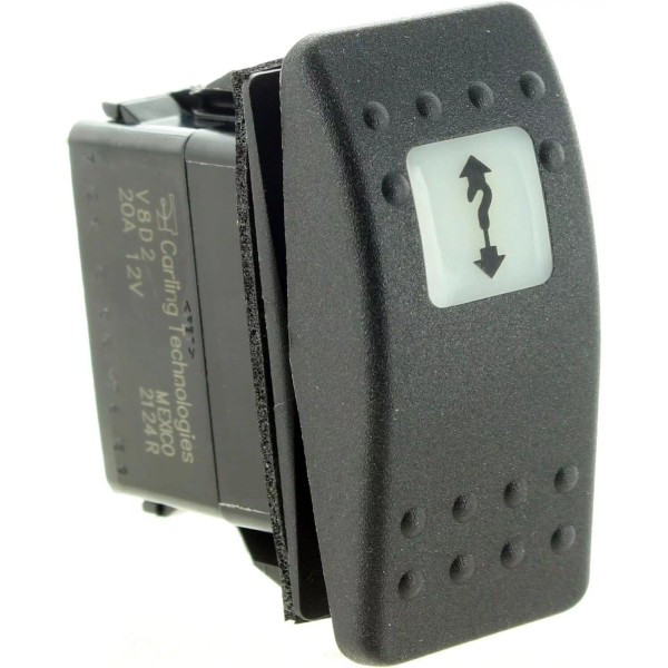 Can-Am OEM Winch Switch Commander Defender Maverick Traxter NEW 710002052