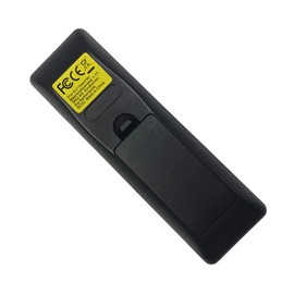 Aurabeam Replacement Remote Control Compatible with BenQ MS502+