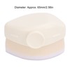 Sunscreen Applicator for Kids Synthetic Fiber Sun Lotion Cream Sunblock