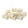EDUPLAY Cardboard Screws Pack of 100