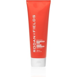 RODAN + FIELDS MOISTURE+ Conditioning Mask | 8 fl oz | Leave In Conditioner & Hair Mask for Hair Growth & Scalp Health | Infused with Coconut Oil for Shine | All Hair Types | Moisture & Repair