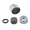CENPEK 10 Set Tap Aerator M18/M20/M22/M24, Water Saver Tap Filter
