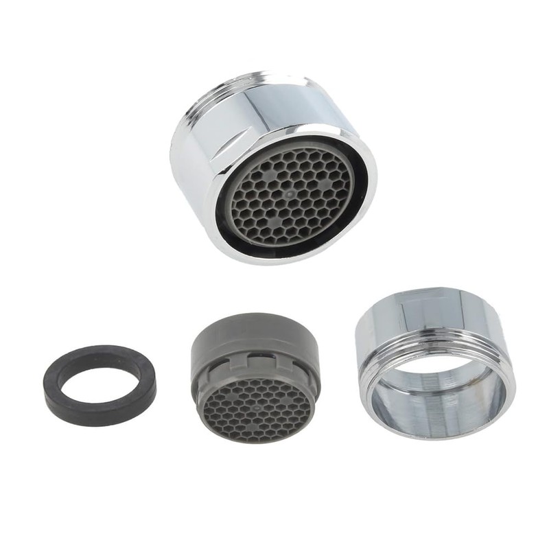 CENPEK 10 Set Tap Aerator M18/M20/M22/M24, Water Saver Tap Filter