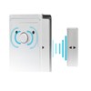 SP65 Brown Wireless Door Window or Display Cabinet Alarm Use