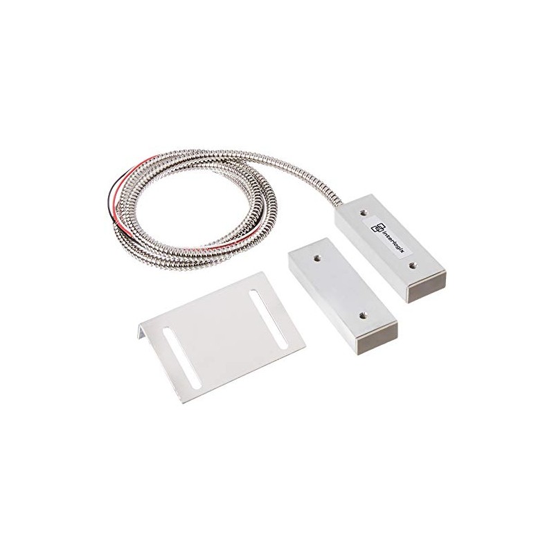 Edwards Signaling 2507A-L Magic Contact Commercial, Alum