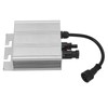 Solar Micro Inverter Grid Tie MPPT Pure Sine Wave Waterproof
