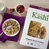 Kashi Breakfast Cereal, Vegan Protein, Organic Fiber Cereal, Bulk Pantry