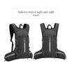 Cycling Backpack Nylon Lightweight Foldable Outdoor Backpack for Running Hiking
