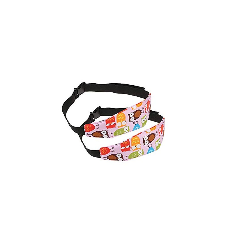 G-Tree Set de 2 Piezas, Banda Soporte de Cabeza con