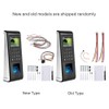 2.4in Fingerprint RFID Card Password Access Control and Attendance System